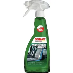 Produktbild für Polsterreiniger SONAX Schaumreiniger 500 ml