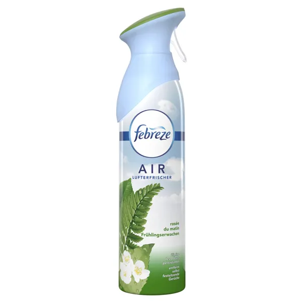 Lufterfrischer P&G Febreze Frühlingserwachen 300 ml