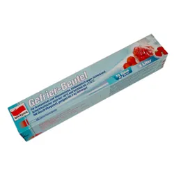 Produktbild für Gefrierbeutel Quickpack 25x32 cm, Klipse 3 L