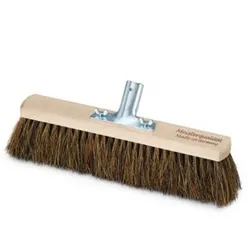 Produktbild für Besen Nölle Saalbesen Arenga/Kokos 40 cm Meisterqualität
