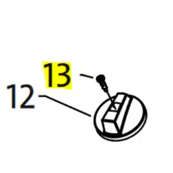 Produktbild für 8344168