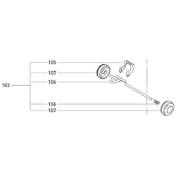 Produktbild für 702630hg