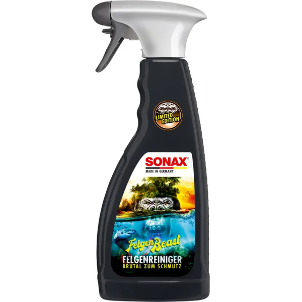 Produktbild für 6504332000