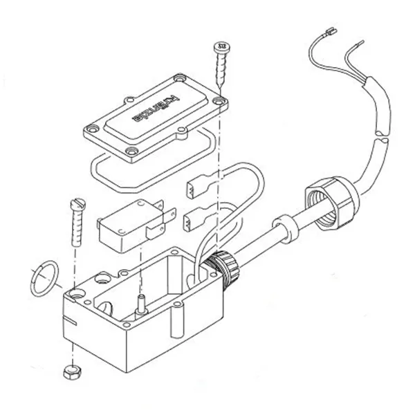 Produktbild für 8344895