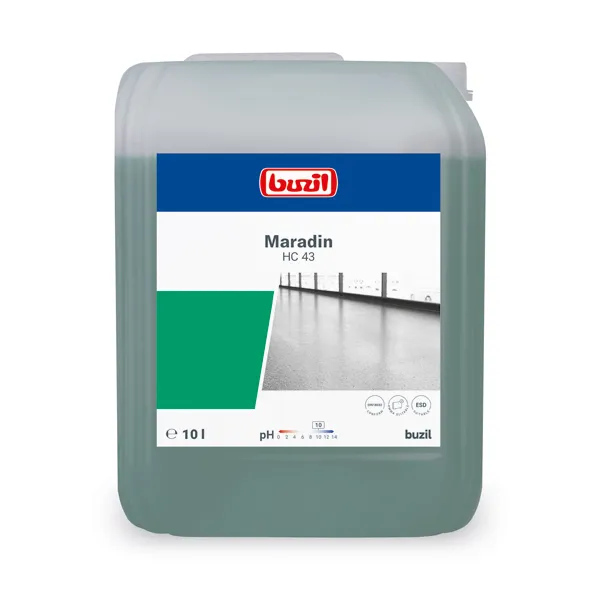 Produktbild für 72HC43