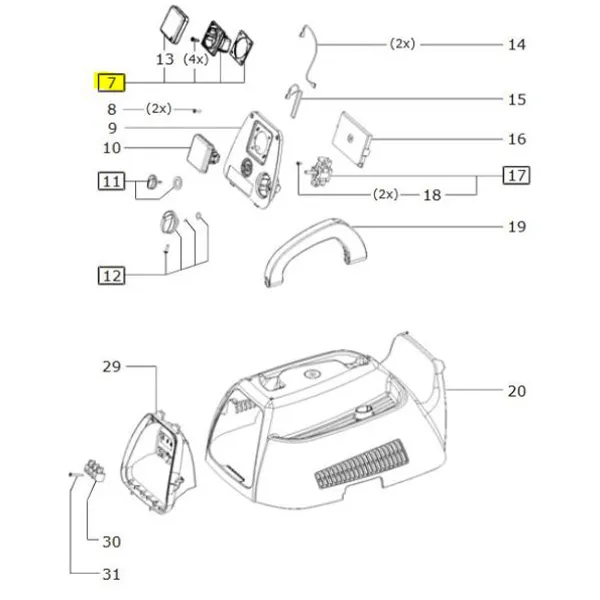 Produktbild für 83453206