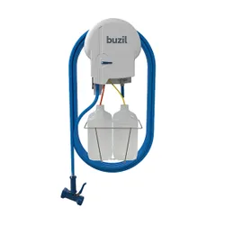Produktbild für Dosierstation Buzil HD33 EcoSpray Station für die Küche