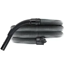 Produktbild für Saugschlauch SQOON 1,9 m für Miele C3/S6/S8 Serie mit Griff