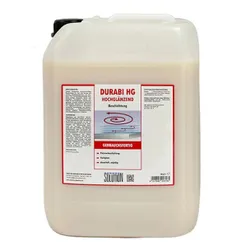 Produktbild für Bodenbeschichtung Solution Glöckner Durabi HG 10 L