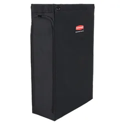 Produktbild für Wäschesack Rubbermaid Side-Load für Hotelwagen 130 L
