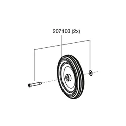 Produktbild für 51207103