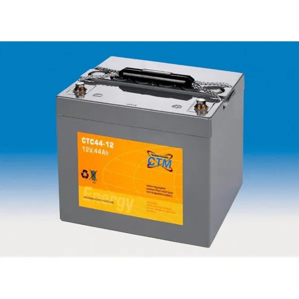 Produktbild für 10CTC4412