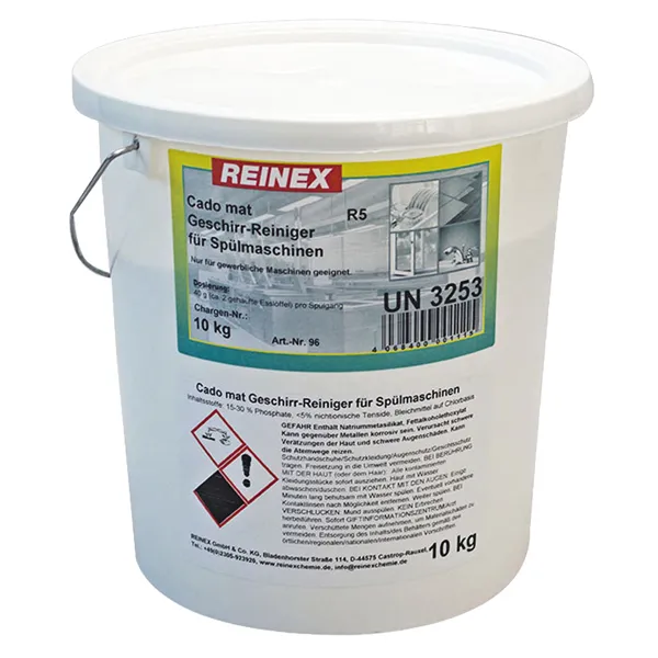 Produktbild für 650096