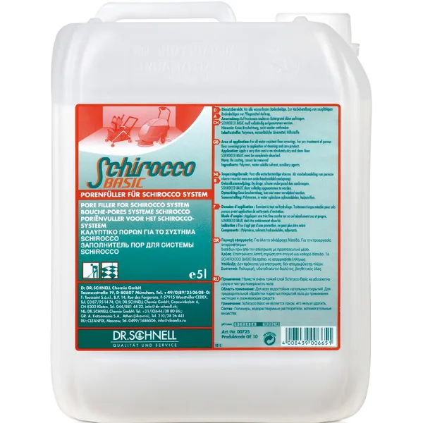 Produktbild für 6530665-5