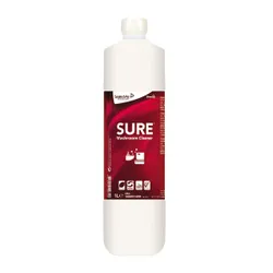 Produktbild für Sanitärreiniger SURE Washroom Cleaner 1 L