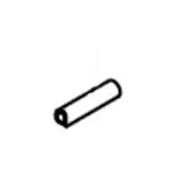 Produktbild für Kränzle Ersatzteile 44108 Brennstoffleitung Pumpe