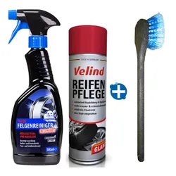 Produktbild für VELINDSET