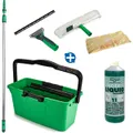 Produktbild für GLASSET3