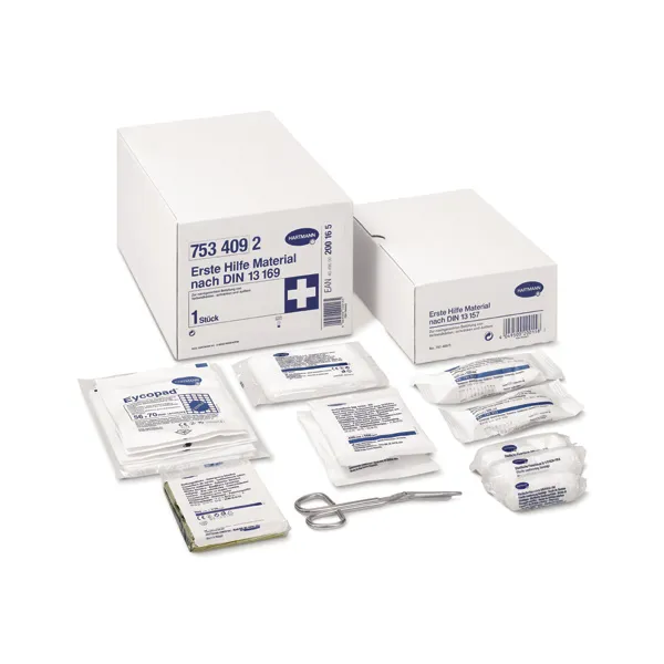 Produktbild für 657534109