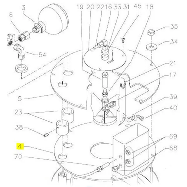 Produktbild für 8344065