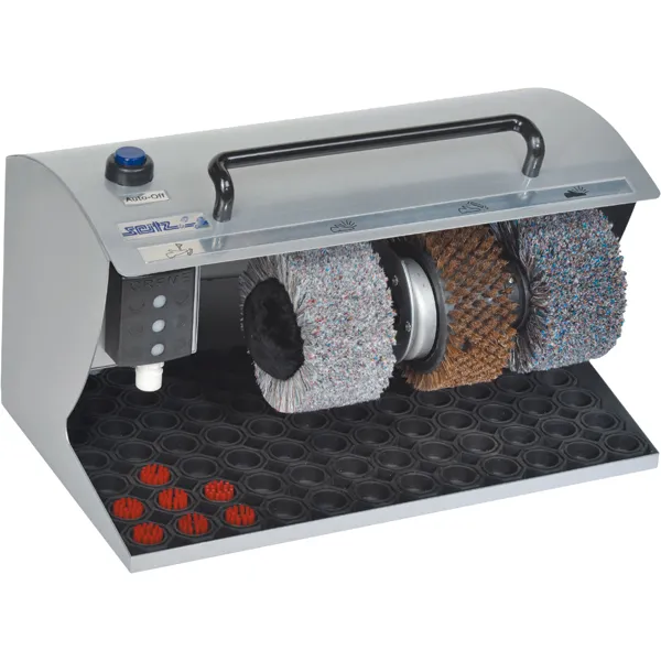 Produktbild für SCHUHPUTZ1