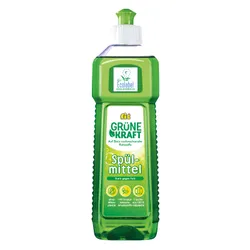 Produktbild für Spülmittel Fit Grüne Kraft 500 ml