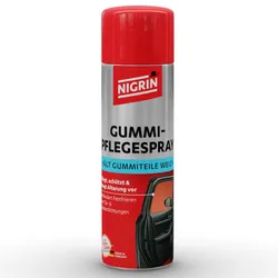 Produktbild für Gummipflege Nigrin Gummi Pflegespray 300 ml