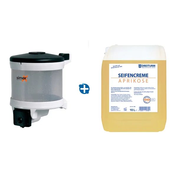 Produktbild für 3204015SET2