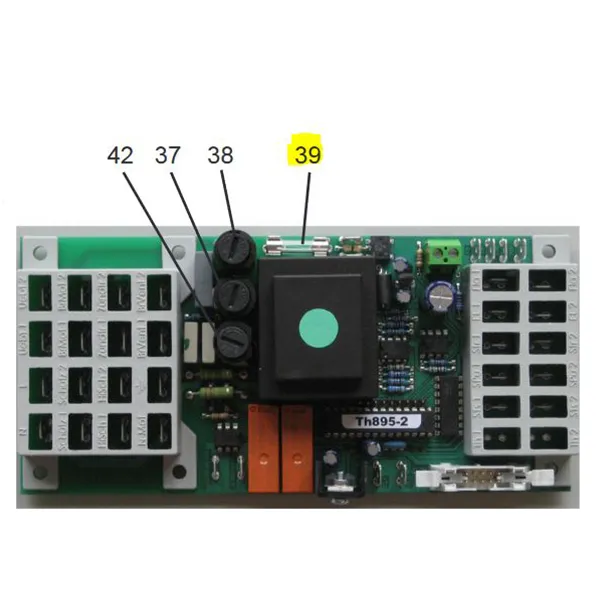 Produktbild für 83442002