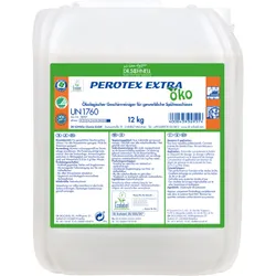 Produktbild für Spülmaschinenreiniger Dr. Schnell PEROTEX Extra Öko 12 kg