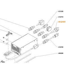 Produktbild für 574132181