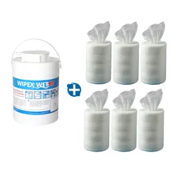 Produktbild für DESISET4