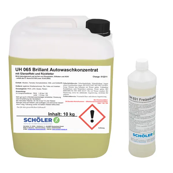 Produktbild für 65UH065-10A