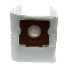 Produktbild für Staubsaugerbeutel CleanCraft Vlies-Filterbeutel, 10 Stk.