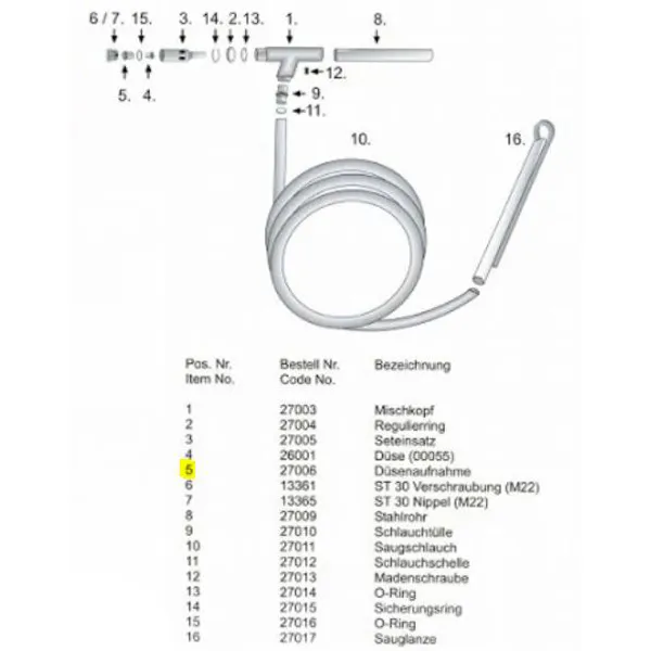 Produktbild für 8327006