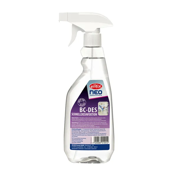 Produktbild für 65bcdes