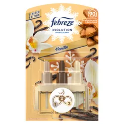 Produktbild für Duftspender P&G Febreze 3Volution Flakon Vanille