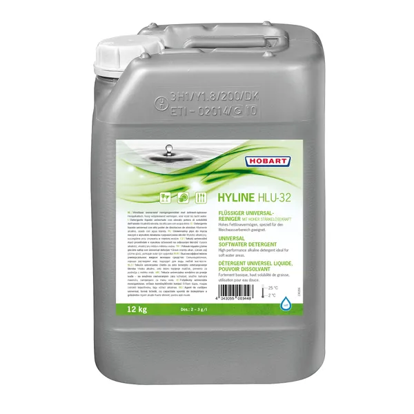 Produktbild für 65HLU32