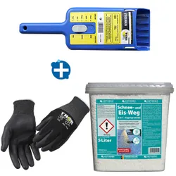 Produktbild für Streu Winterset 3 teilig im Sparset 1