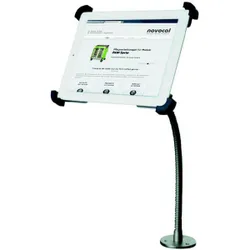 Produktbild für Transportwagen Zubehör Novocal IPH-002 Tablethalterung