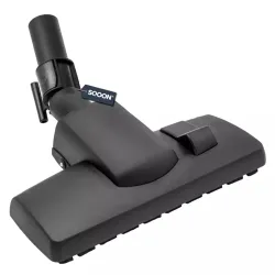 Produktbild für Bodendüse SQOON Kombidüse für Nilfisk 32mm Anschluss