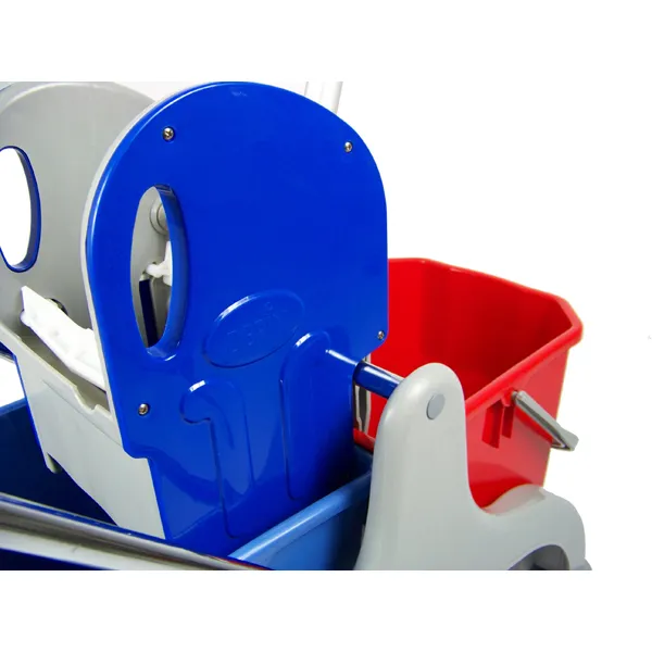 Produktbild für DOWALUCKSET