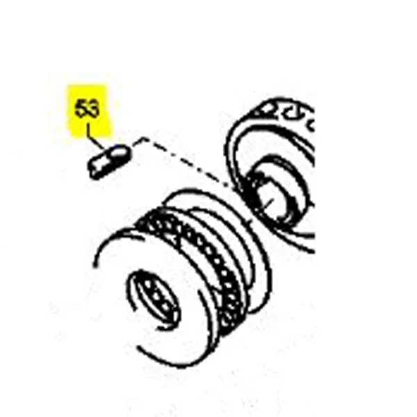 Produktbild für 8340222