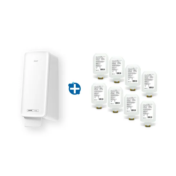 Produktbild für 3217343SET