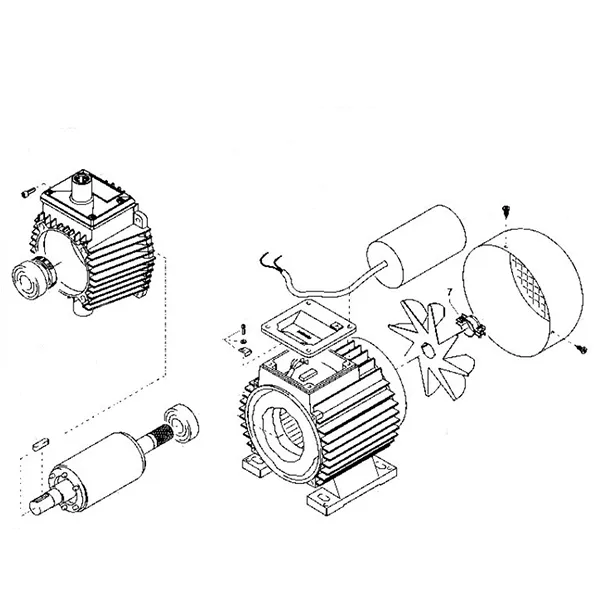 Produktbild für 8324000