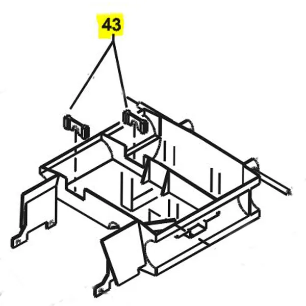 Produktbild für 8343061