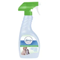 Produktbild für Textilerfrischer P&G Febreze gegen Tiergerüche 500 ml