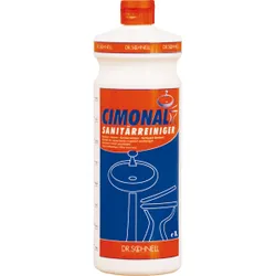 Produktbild für Sanitärreiniger Dr. Schnell Cimonal 1 L