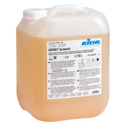 Produktbild für Flüssigwaschmittel Kiehl ARENAS alcawash 10 L