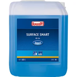 Produktbild für Alkoholreiniger Buzil KS24 Surface Smart 10 L